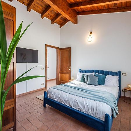 Green Hill Maranello, Vista E Relax Montagnana  Exterior photo