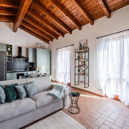 Green Hill Maranello, Vista E Relax Montagnana  Exterior photo