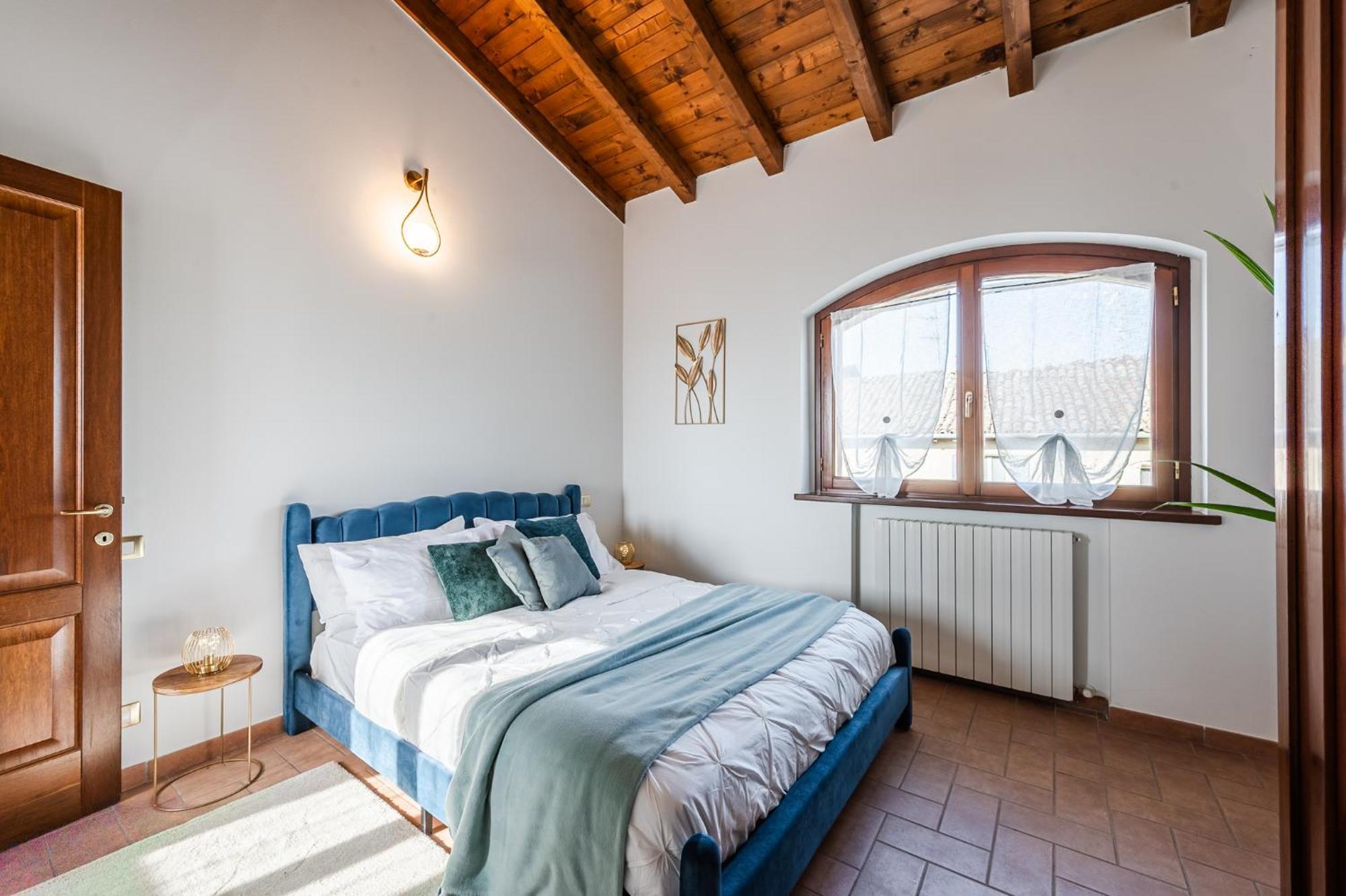 Green Hill Maranello, Vista E Relax Montagnana  Exterior photo